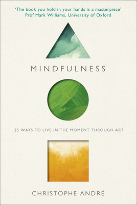 Mindfulness 1846044634 Book Cover