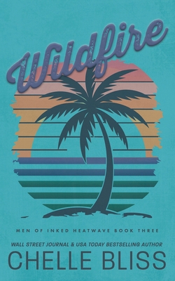 Wildfire: Discreet Edition 1637431864 Book Cover