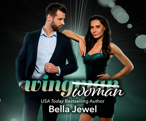 Wingman (Woman) 1662033389 Book Cover