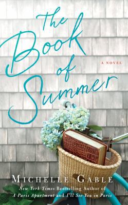 The Book of Summer 1522637796 Book Cover