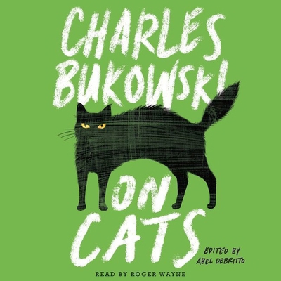 On Cats 1504645448 Book Cover