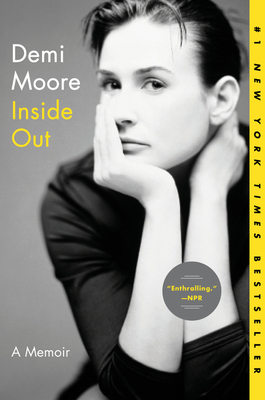 Inside Out: A Memoir 0062049542 Book Cover