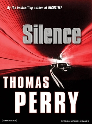 Silence 1400104475 Book Cover