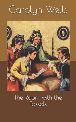 The Room with the Tassels B086B9S5PS Book Cover