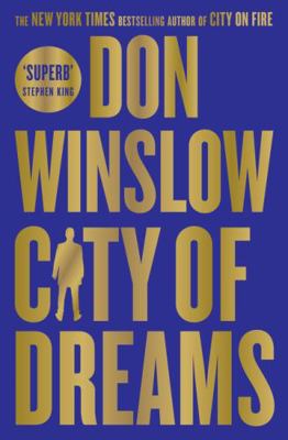 City of Dreams (International Edition) 000850783X Book Cover
