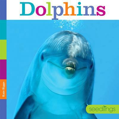 Dolphins 1608182746 Book Cover
