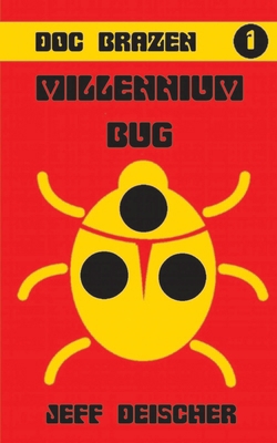 Millennium Bug B09BYN2VLB Book Cover