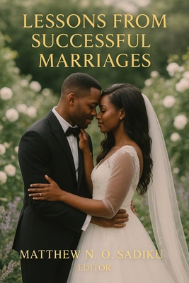 Lessons From Successful Marriages 196875038X Book Cover