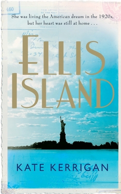 Ellis Island B003TWOK5C Book Cover