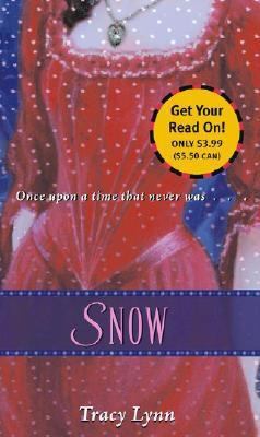 Snow 1416905189 Book Cover