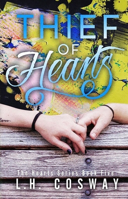 Thief of Hearts 1537014285 Book Cover