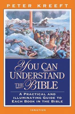 You Can Understand the Bible 1586170457 Book Cover