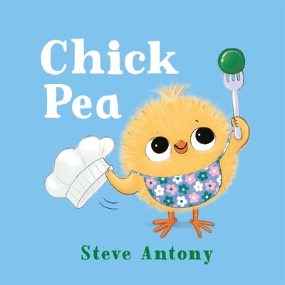 Chick Pea 1035029073 Book Cover