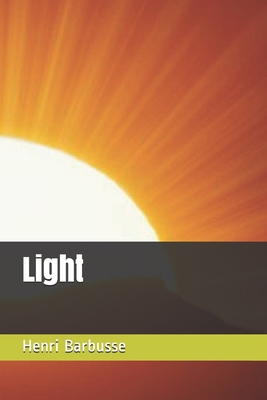 Light            Book Cover