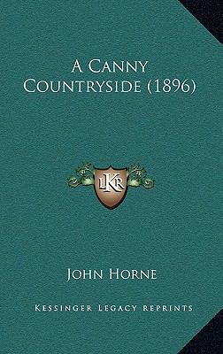 A Canny Countryside (1896) 1166515710 Book Cover