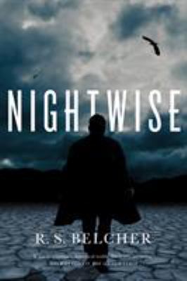 Nightwise 0765374617 Book Cover