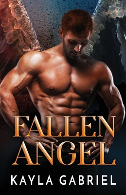 Fallen Angel: Large Print [Large Print] 179592375X Book Cover
