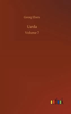 Uarda 3734050375 Book Cover