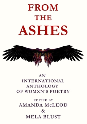 From The Ashes 0359961282 Book Cover