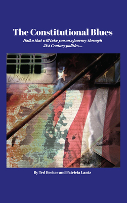 The Constitutional Blues 1532636571 Book Cover