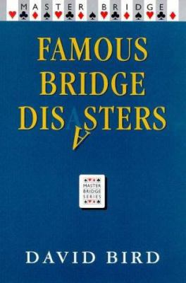 Famous Bridge Disasters 0575067454 Book Cover
