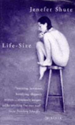 Lifesize 0749395761 Book Cover