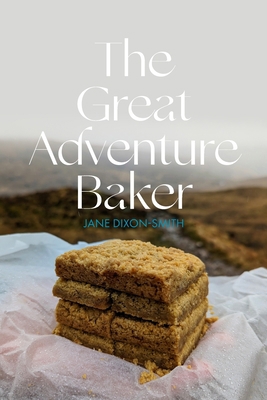 The Great Adventure Baker 1999725220 Book Cover