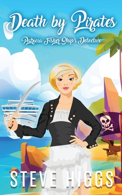 Death by Pirates 191575707X Book Cover