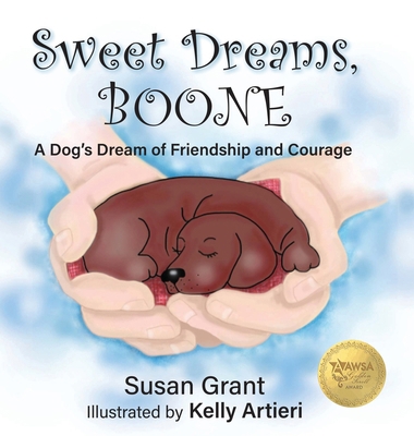 Sweet Dreams, Boone B0DBK8R3KM Book Cover