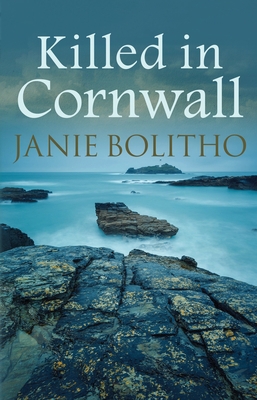 Killed in Cornwall 0749019743 Book Cover