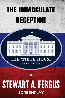 The Immaculate Deception 1539171124 Book Cover