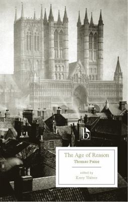 The Age of Reason 1554810450 Book Cover