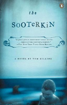 The Sooterkin 0141002018 Book Cover