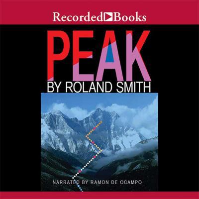 Peak 1428163565 Book Cover