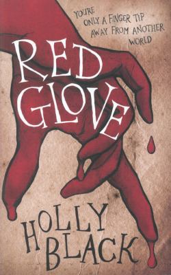 Red Glove 0575096764 Book Cover