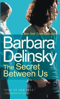 The Secret Between Us 0307388476 Book Cover