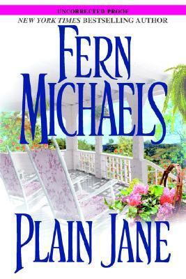 Plain Jane 1575666731 Book Cover