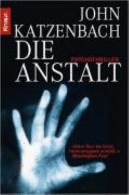 Die Anstalt [German] 3426629836 Book Cover
