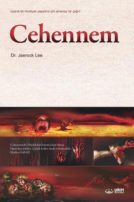 Cehennem: Hell (Turkish Edition) [Turkish] B07PT3884F Book Cover