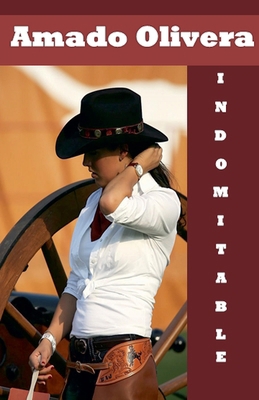 Indomitable B0F35YXS4S Book Cover