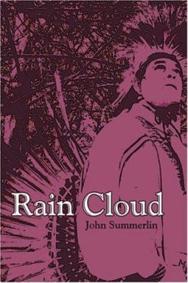 Rain Cloud 1424161800 Book Cover