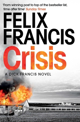 Crisis 1471173143 Book Cover