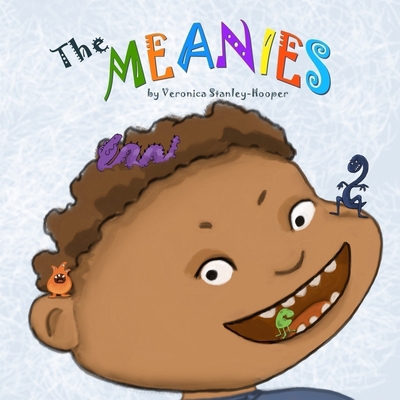 The Meanies 1592117236 Book Cover