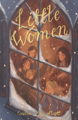 Little Women & Good Wives 1853261165 Book Cover