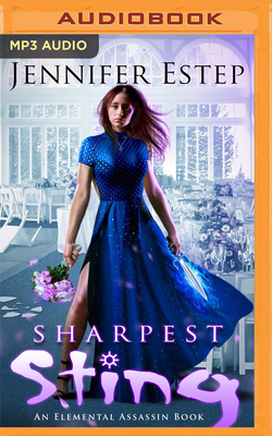 Sharpest Sting 1713525283 Book Cover