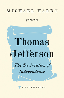 The Declaration of Independence 1788737318 Book Cover