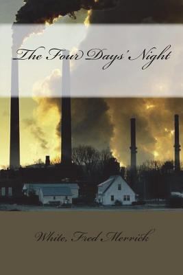 The Four Days' Night 1981940502 Book Cover