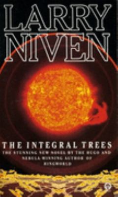 The Integral Trees B00325SPLQ Book Cover