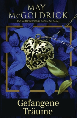 Gefangene Träume [German] B0DPLG2VTP Book Cover