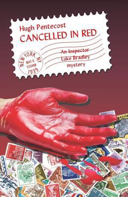 Cancelled in Red 1522949372 Book Cover